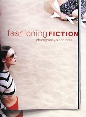 Fashioning Fiction in Photography Since 1990 by Susan Kismaric, Museum of Modern Art New York, Museum of Modern Art New York, Eva Respini