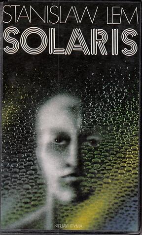 Solaris by Stanisław Lem