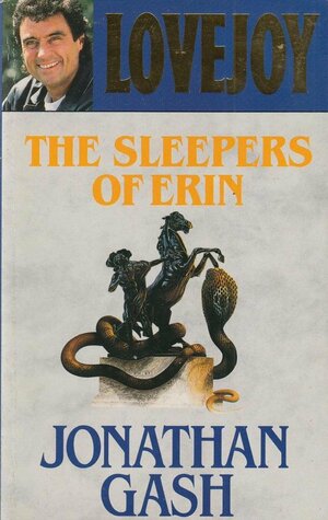 The Sleepers Of Erin by Jonathan Gash