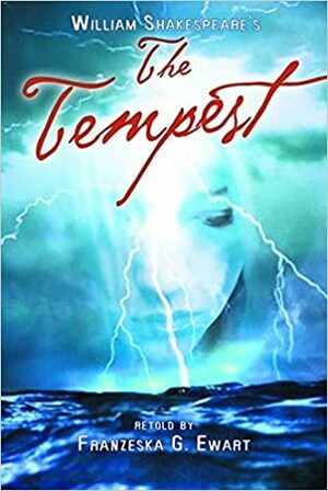 Tempest by Franzeska G. Ewart