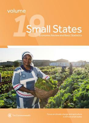 Small States: Economic Review and Basic Statistics, Volume 19 by Commonwealth Secretariat