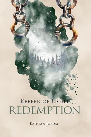 Redemption by Kathryn Jordan