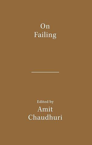 On Failing by 
