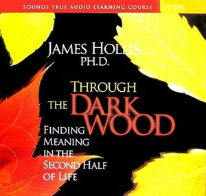 Through the Dark Wood: Finding Meaning in the Second Half of Life by James Hollis