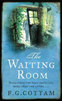 The Waiting Room by F.G. Cottam