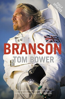 Branson by Tom Bower