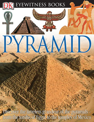 Pyramid by James Putnam