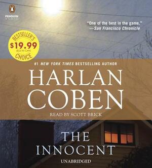 The Innocent by Harlan Coben