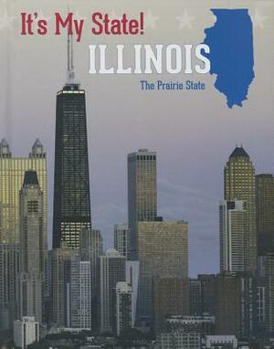 Illinois by Elizabeth Kaplan, Claire Price-Groff