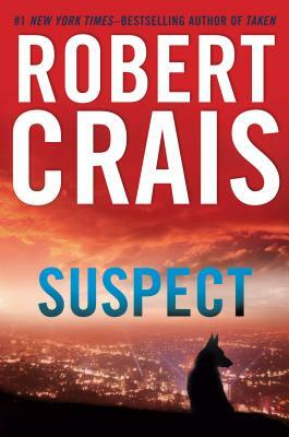Suspect by Robert Crais