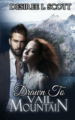 Drawn to Vail Mountain by Desiree L. Scott