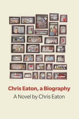 Chris Eaton, a Biography by Chris Eaton