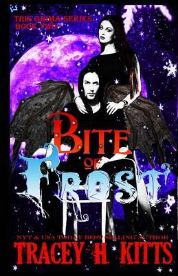 Bite of Frost by Tracey H. Kitts