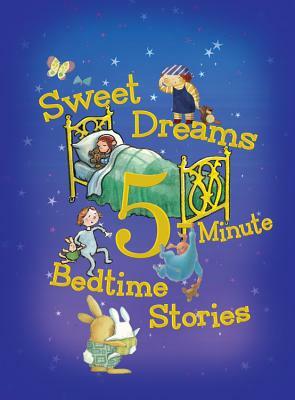 Sweet Dreams 5-Minute Bedtime Stories by Rey and Others, Houghton Mifflin Harcourt