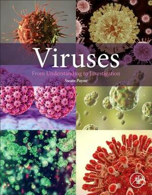 Viruses: From Understanding to Investigation by Susan Payne