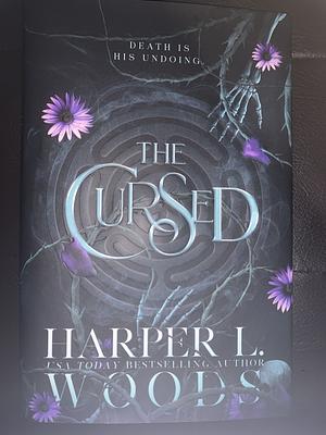 The Cursed: Standard Edition by Harper L. Woods