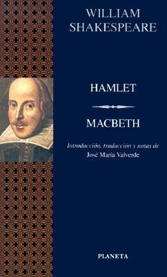 Hamlet / Macbeth by William Shakespeare