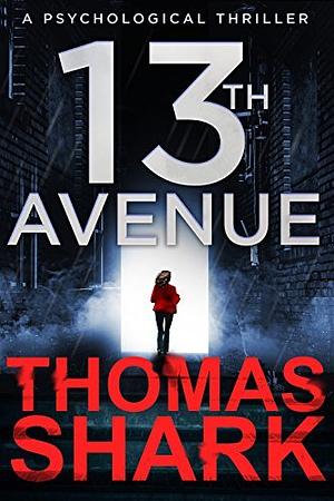 13th Avenue by Cyrus Winters