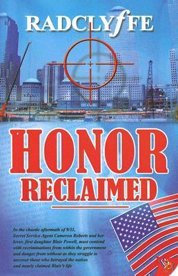 Honor Reclaimed by Radclyffe