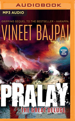 Pralay: The Great Deluge by Vineet Bajpai