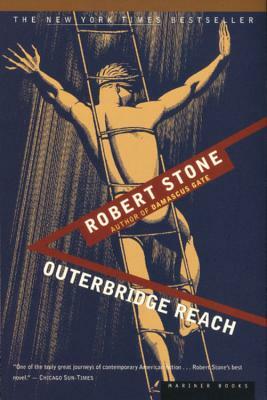 Outerbridge Reach by Robert Stone