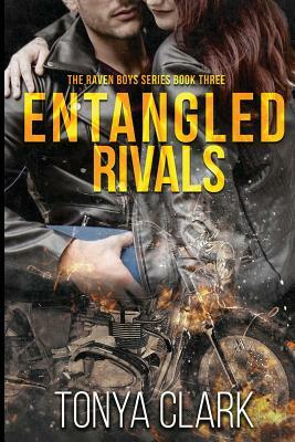 Entangled Rivals by Tonya Clark