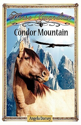 Condor Mountain by Angela Dorsey