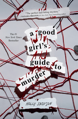 A Good Girl's Guide to Murder by Holly Jackson