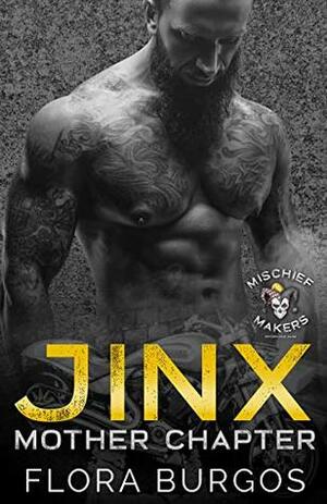 Jinx by Flora Burgos