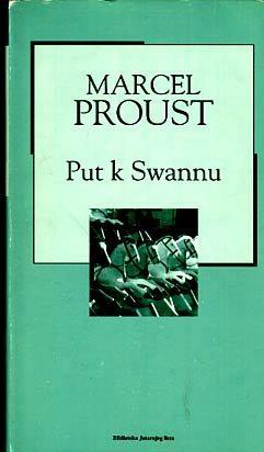 Put k Swannu by Marcel Proust