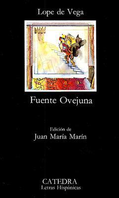 Fuente Ovejuna by Lope de Vega