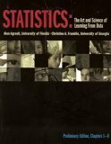 Statistics: The Art And Science Of Learning From Data by Christine Franklin