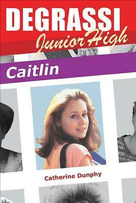 Caitlin by Catherine Dunphy