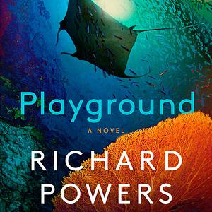 Playground by Richard Powers