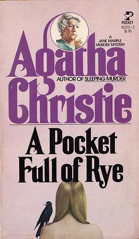 A Pocket Full of Rye by Agatha Christie