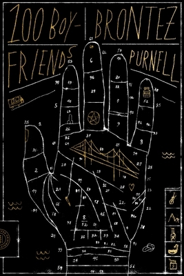100 Boyfriends by Brontez Purnell