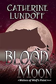 Blood Moon by Catherine Lundoff
