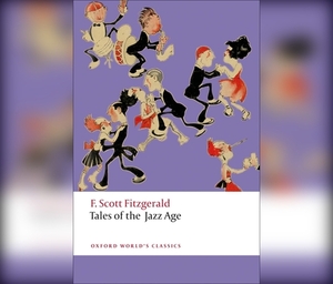 Tales of the Jazz Age by F. Scott Fitzgerald