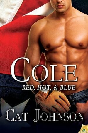Cole by Cat Johnson