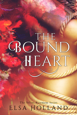 The Bound Heart by Elsa Holland