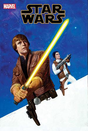 Star Wars (2020-) #26 by Charles Soule