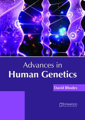 Advances in Human Genetics by 