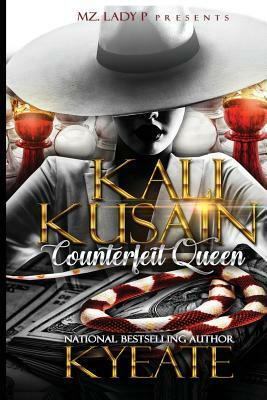 Kali Kusain: Counterfeit Queen by Kyeate