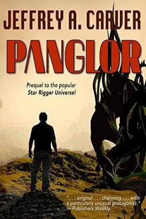 Panglor by Jeffrey A. Carver