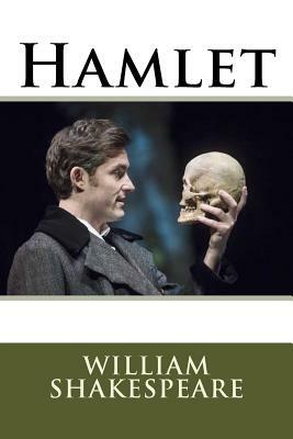 Hamlet by William Shakespeare