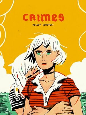 Crimes by Kelsey Wroten