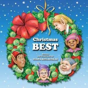 Christmas Best by Diana Kizlauskas