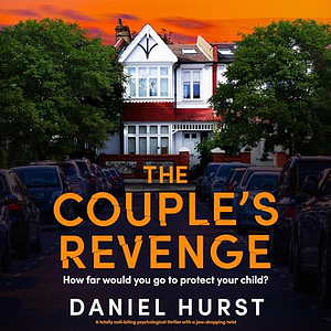 The Couple's Revenge by Daniel Hurst