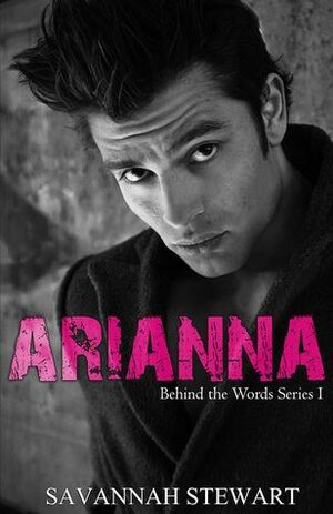 Arianna by Savannah Stewart