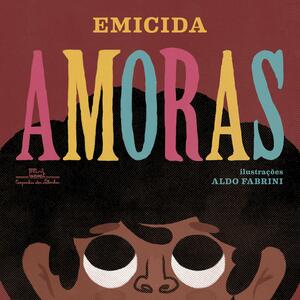 Amoras by Emicida